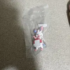 ポケモン 一番くじ F賞 街歩きちらりんフレンズ ニンフィア