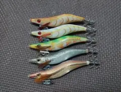エギ 3.0号のサムネイル
