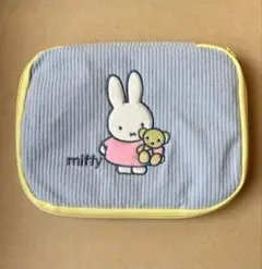 miffy ミッフィーマルチケース