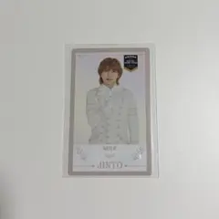 M!LK 吉田仁人 エビライ トレカ