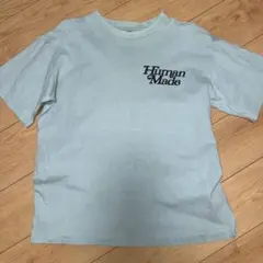 Girls don’t cry Human Made Tシャツ ライトブルーのサムネイル
