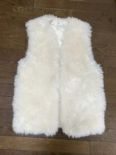 ボリュームファーベスト