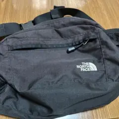 THE NORTH FACE ボディバッグ