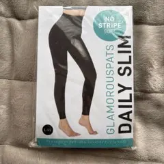 GLAMOROUS PATS DAILY SLIM L-LL