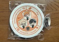 くら寿司 ハイキュー 烏野高校