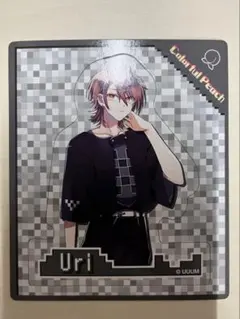 カラフルピーチ　マグネットコレクションガム　うり