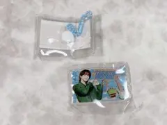 ini ガチャガチャ