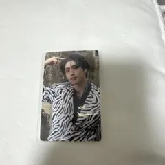 ハン KARMA HMV ラキドロ トレカ