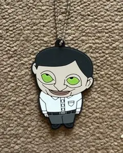 ダンダダン　一番くじG賞　セルボ星人