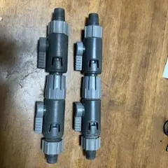 フィルター用アクセサリー 2個セット