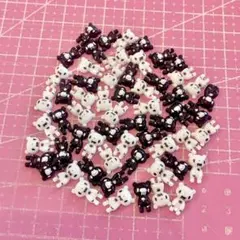 ネイルパーツ☆50個以上☆グルーミーのサムネイル