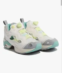 Reebok インスタポンプフューリー 95 27.5