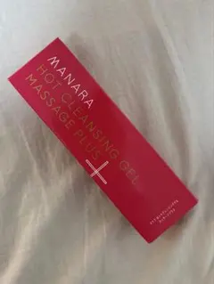 マナラ　ホットクレンジングゲル　200g