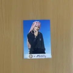 刀ミュ TDC特典ブロマイド 千子村正
