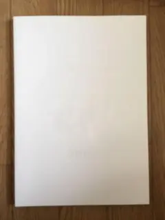 NEWS コンサートパンフレット