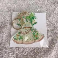 櫻井優衣 FRUITS ZIPPER 2025 衣装 メンバー別衣装アクキー