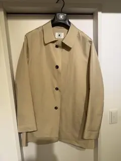 KIRED スプリングコート　size50のサムネイル
