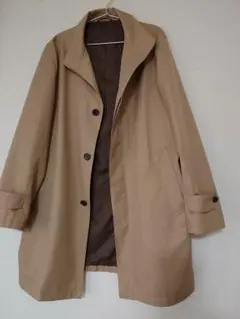 スプリングコート a day in the life(UNITED ARROWS