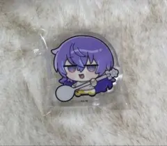 にじさんじ アクリルブロック 星導ショウ 8周年