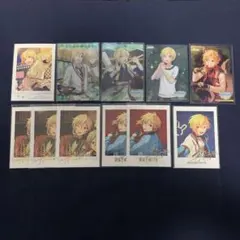 あんスタ 仁兎なずな ぱしゃこれ