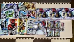 ドラグハートまとめ売り 初期 ガイギンガ オウギンガ サウルビオ