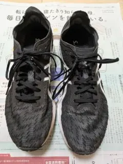 アシックス マジックスピード 26cmのサムネイル