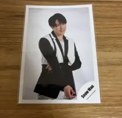 SnowMan 宮舘涼太　舘様　公式写真　1