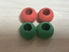 薬屋のひとりごと 猫猫 髪飾り ビーズ