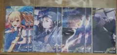 Leo/need アニメイト特典 まとめ売り