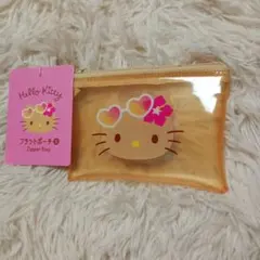 Hello Kitty日焼けキティ