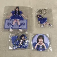 【める様専用】CUTIE STREET 増田彩乃 新衣装 ラッフルくじ