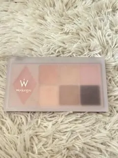 Wonjungyo デイリームードアップパレット03