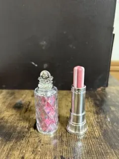 JILL STUARTブルームリップキャンディ04限定色