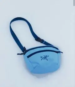 ARC’TERYX BEAMS BOY Mantis1 Waist Pack