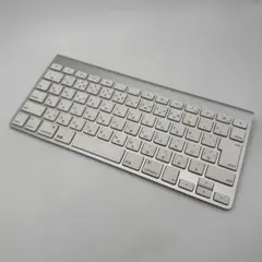 Apple Wireless Keyboard (2009) JIS配列