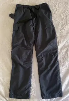 【未使用】UNIQLO ヒートテックウォームイージーパンツ M 077563