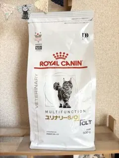 2026年最新】ロイヤルカナン ユリナリー s/o clt 猫の人気アイテム