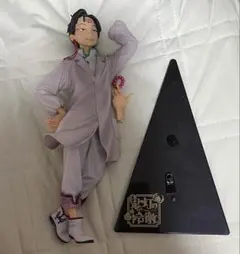 鬼灯の冷徹 白澤 フィギュア ジャンク品