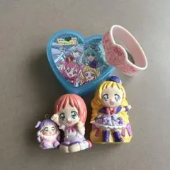 ワンダフル　プリキュア まとめ売り