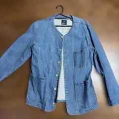 grn デニムジャケット サイズ3