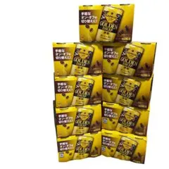【合計５6缶】GEORGIA GOLDEN DRIP 微糖 コーヒーまとめ売りのサムネイル
