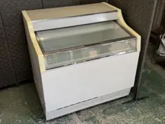 美品 ラスト1台 サンデン 冷凍ショーケース 卓上タイプ GSU-025W