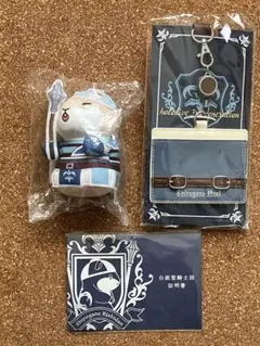 白銀ノエル活動3周年記念グッズ 白銀ノエル活動3周年記念 – hololive production official shop