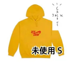 Air Jordan x Travis Cactus Jack Hoodie