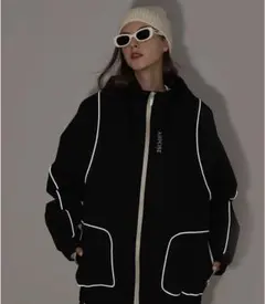 【値下げ可】O2POSE グラビティ ARCTIC-TEC 韓国 スキーウェア