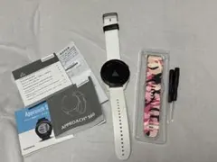 GARMIN APPROACH S60 ホワイト 交換バンド付のサムネイル