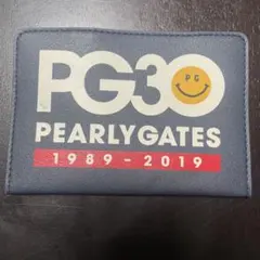 【新品】PEARLY GATES ディズニーコラボ スコアカードホルダー 2026年最新】PEARLY GATES スコアカードホルダーの人気アイテム - メルカリ