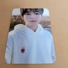 NCTDREAM fcmm トレカ チョンロ