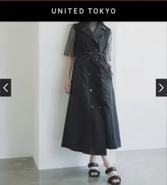 UNITED TOKYO ワンピース
