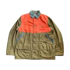 70s American Field ゲームポケ ハンティングJKT USA製のサムネイル